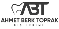 Diş Hekimi Ahmet Berk Toprak