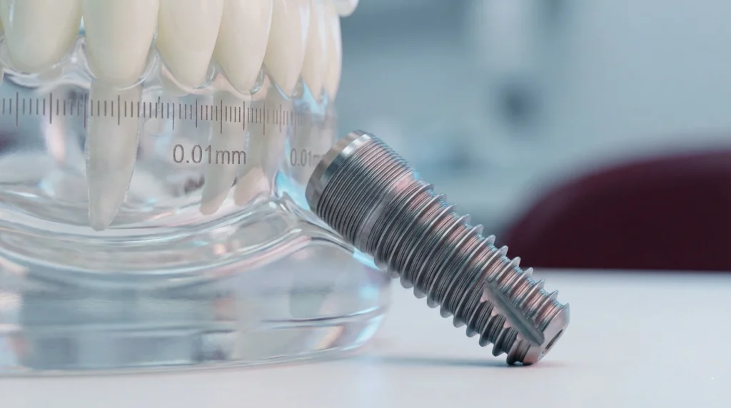 implant